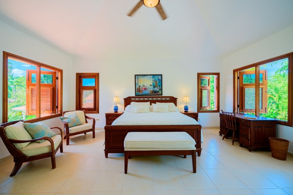 Villa in Sosua, Dominican Republic, 541 m² - picture 11