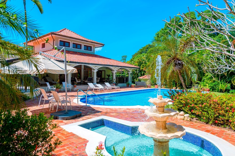 Villa in Sosua, Dominican Republic, 541 m² - picture 13