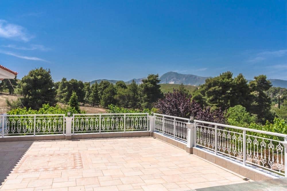 Maisonette in Attika, Griechenland, 667 m² - Foto 10