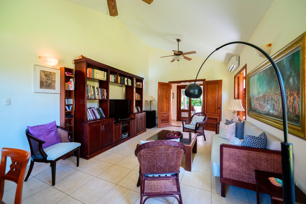 Villa in Sosua, Dominican Republic, 541 m² - picture 14