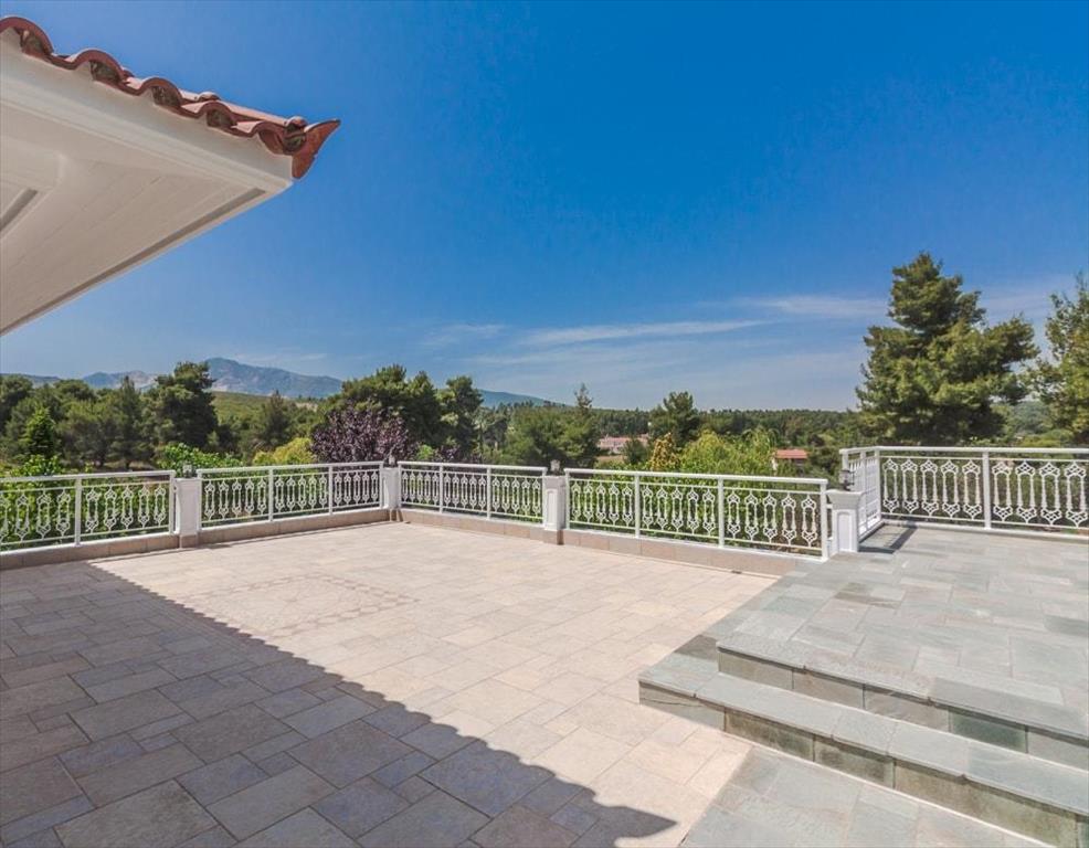 Maisonette in Attika, Griechenland, 667 m² - Foto 11