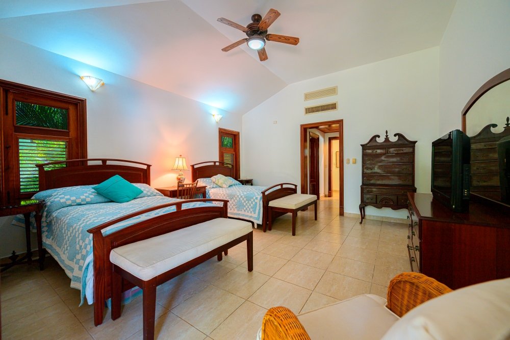 Villa in Sosua, Dominican Republic, 541 m² - picture 18