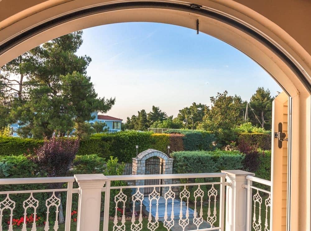 Maisonette in Attika, Griechenland, 667 m² - Foto 19