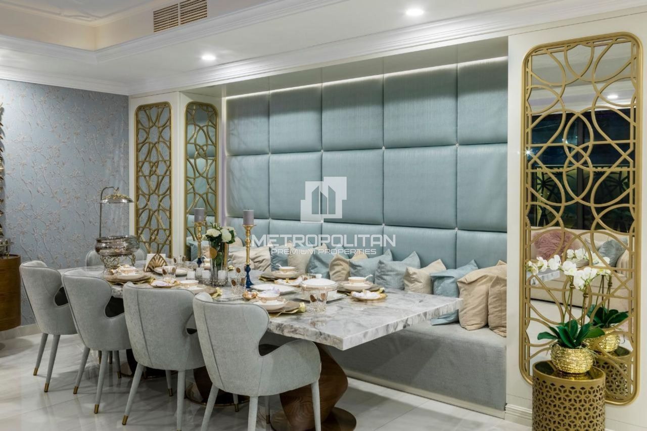 Villa en Dubái, EAU, 425 m² - imagen 3