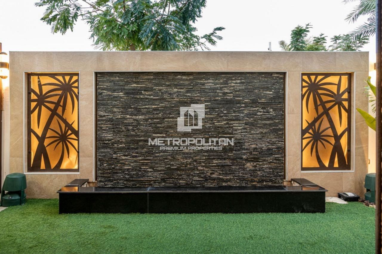 Villa en Dubái, EAU, 425 m² - imagen 4