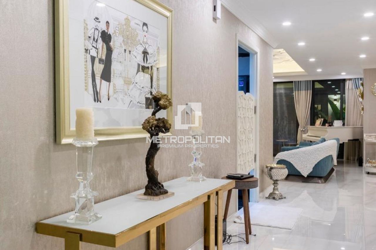 Villa en Dubái, EAU, 425 m² - imagen 5