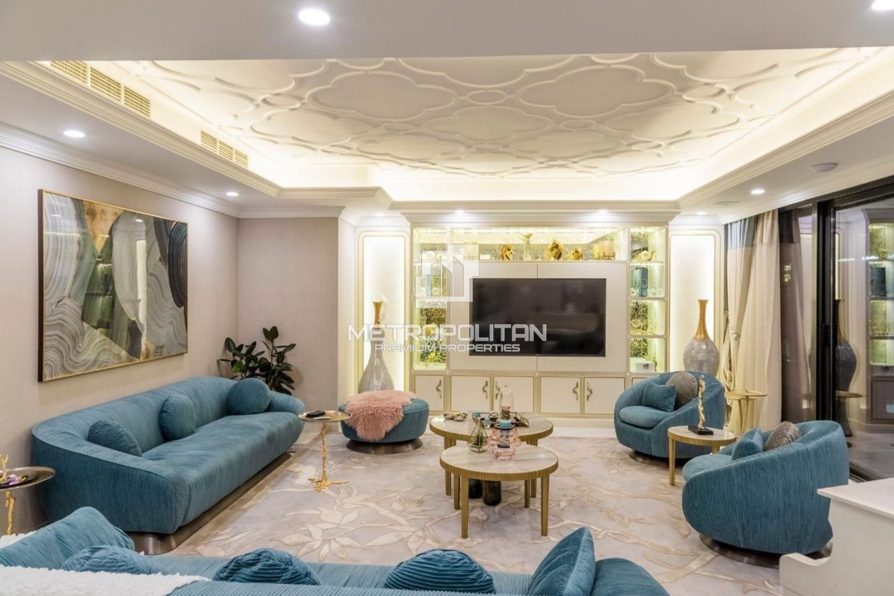 Villa en Dubái, EAU, 425 m² - imagen 6