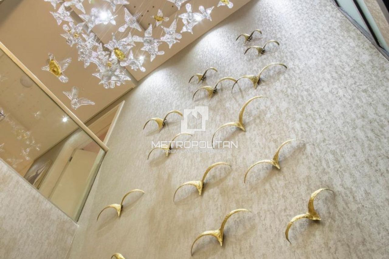 Villa en Dubái, EAU, 425 m² - imagen 7