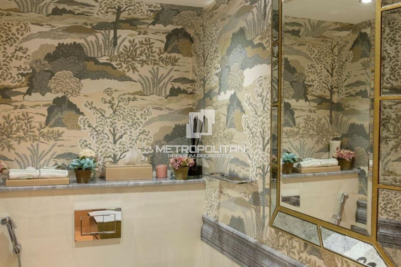 Villa en Dubái, EAU, 425 m² - imagen 9