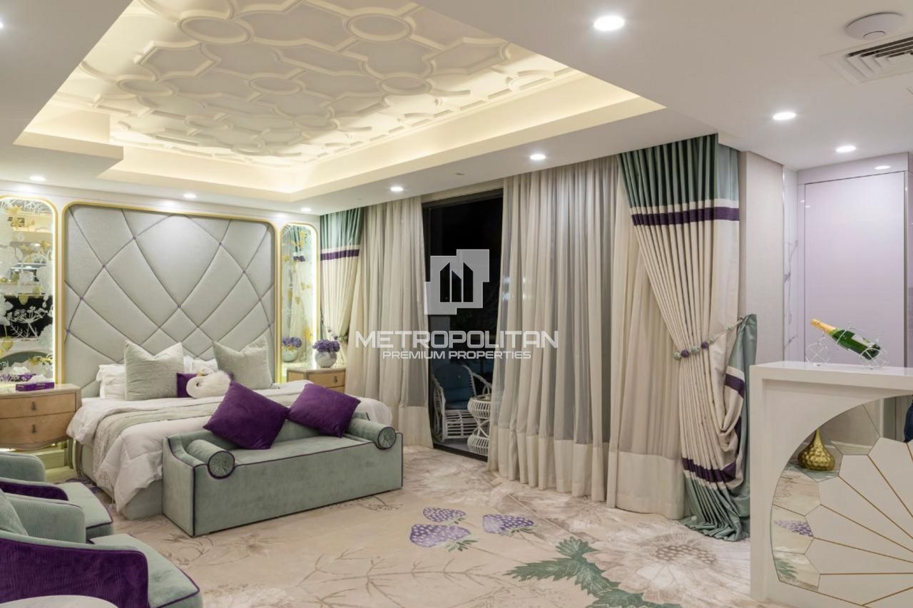 Villa en Dubái, EAU, 425 m² - imagen 10