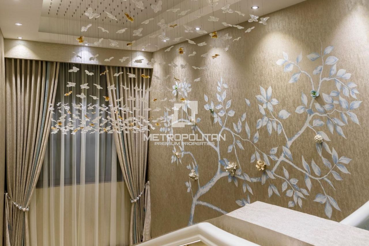 Villa en Dubái, EAU, 425 m² - imagen 11