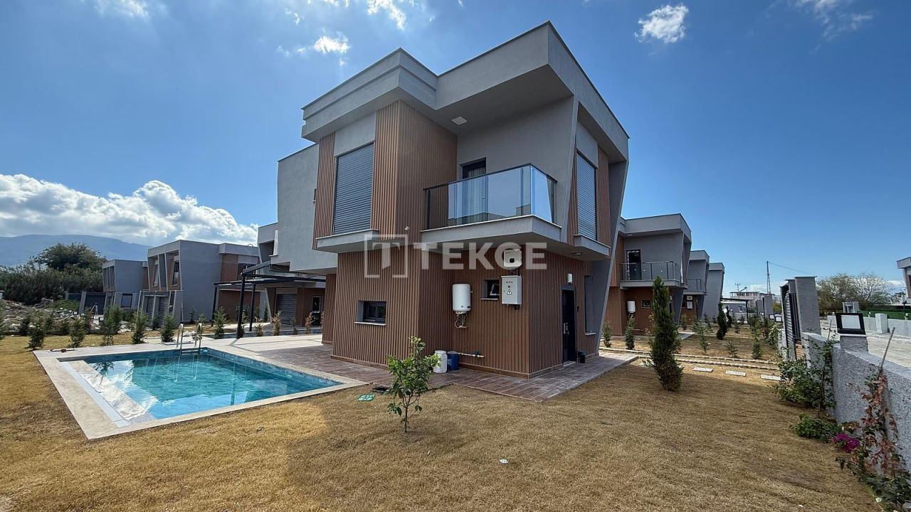 Villa in Kusadasi, Turkey, 160 m² - picture 2