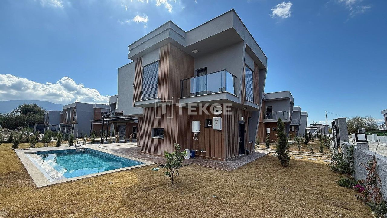 Villa in Kusadasi, Turkey, 160 m² - picture 2