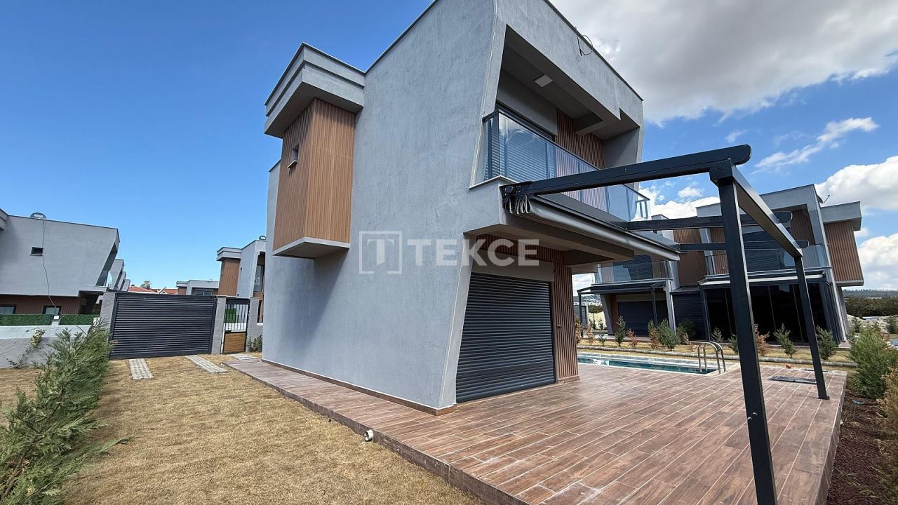 Villa in Kusadasi, Turkey, 160 m² - picture 3