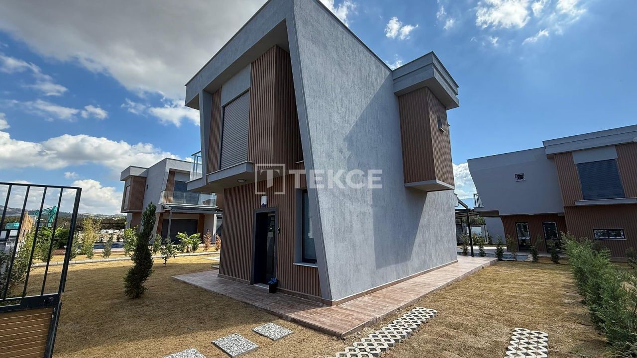 Villa in Kusadasi, Turkey, 160 m² - picture 4