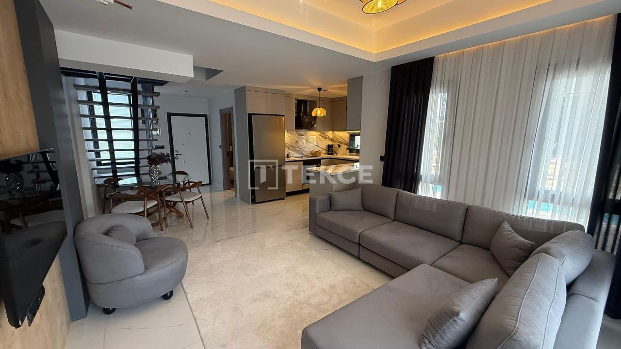 Villa in Kusadasi, Turkey, 160 m² - picture 5