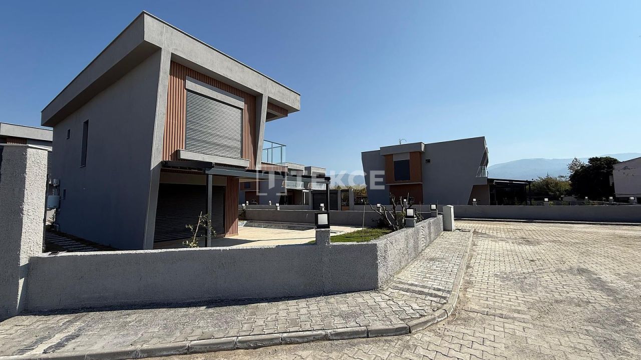 Villa in Kusadasi, Turkey, 160 m² - picture 5