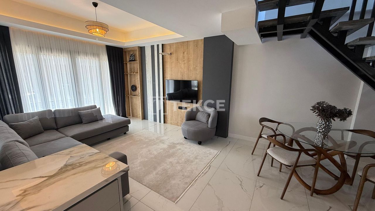 Villa in Kusadasi, Turkey, 160 m² - picture 6