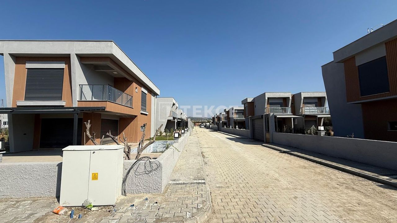 Villa in Kusadasi, Turkey, 160 m² - picture 6