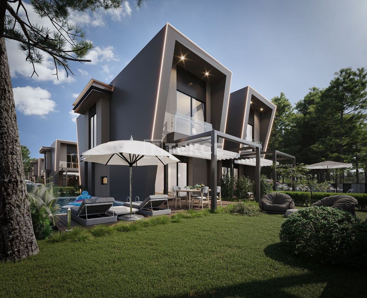 Villa in Kusadasi, Turkey, 160 m² - picture 7