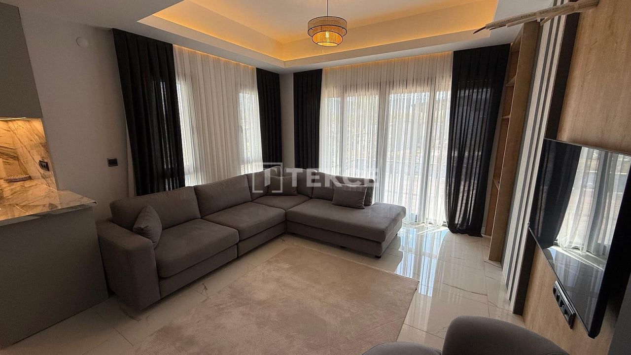 Villa in Kusadasi, Turkey, 160 m² - picture 7