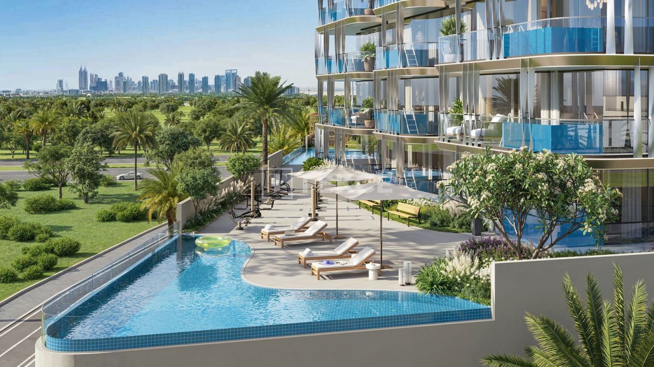 Appartamenti a Dubai, EAU, 121 m² - foto 8