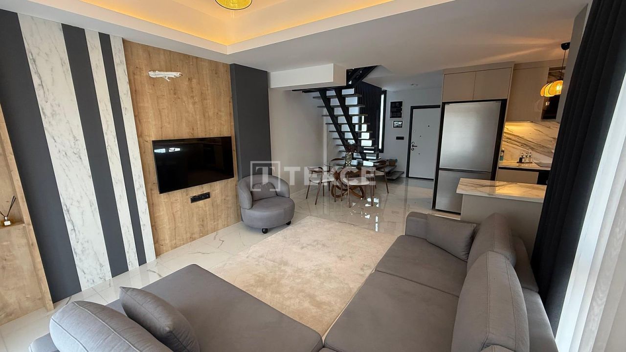 Villa in Kusadasi, Turkey, 160 m² - picture 8