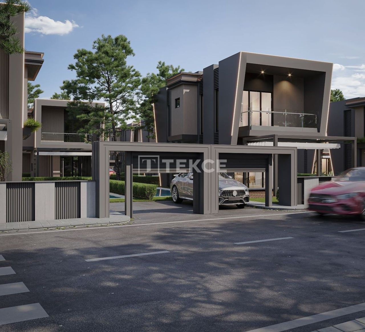 Villa in Kusadasi, Turkey, 160 m² - picture 8