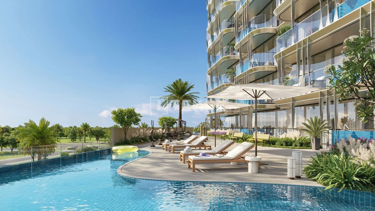 Appartamenti a Dubai, EAU, 121 m² - foto 9