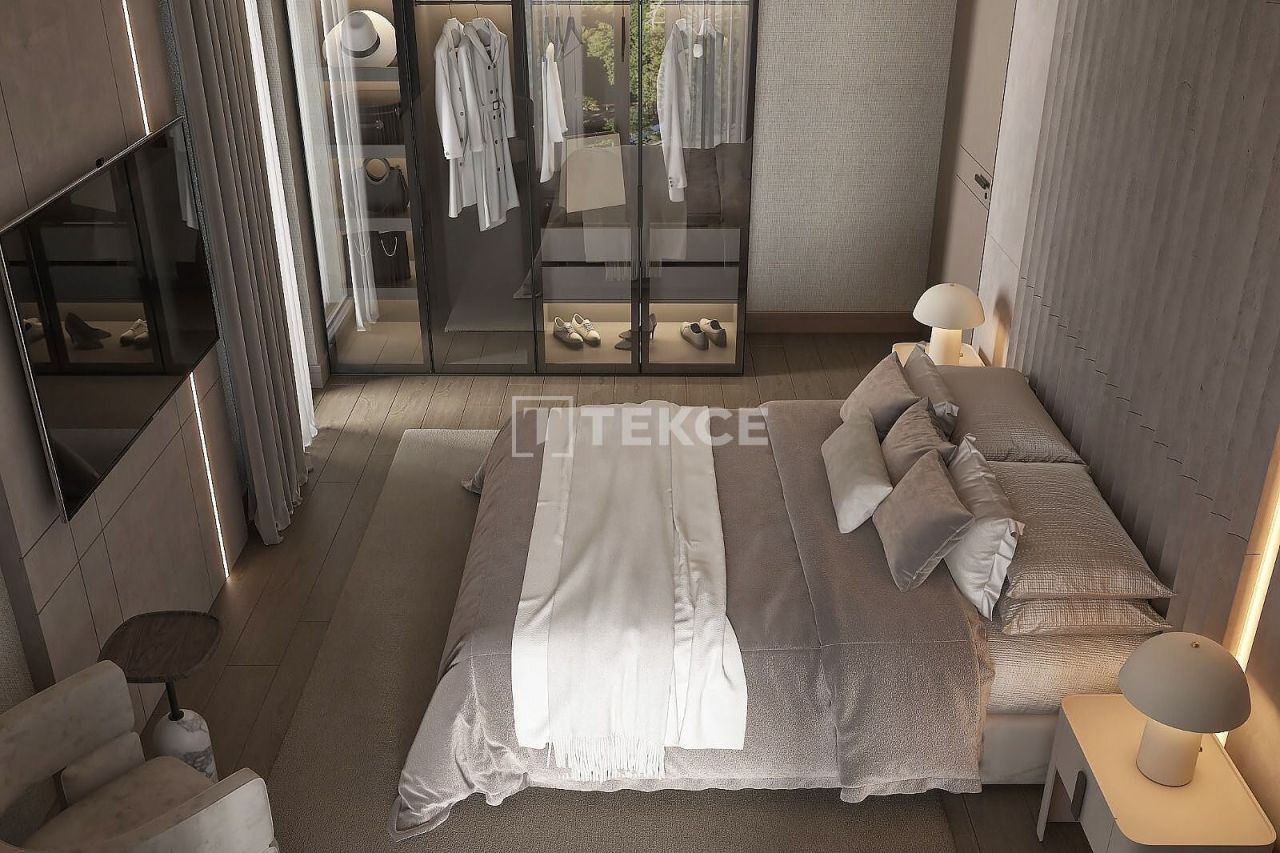 Apartamento en Ankara, Turquia, 120 m² - imagen 12