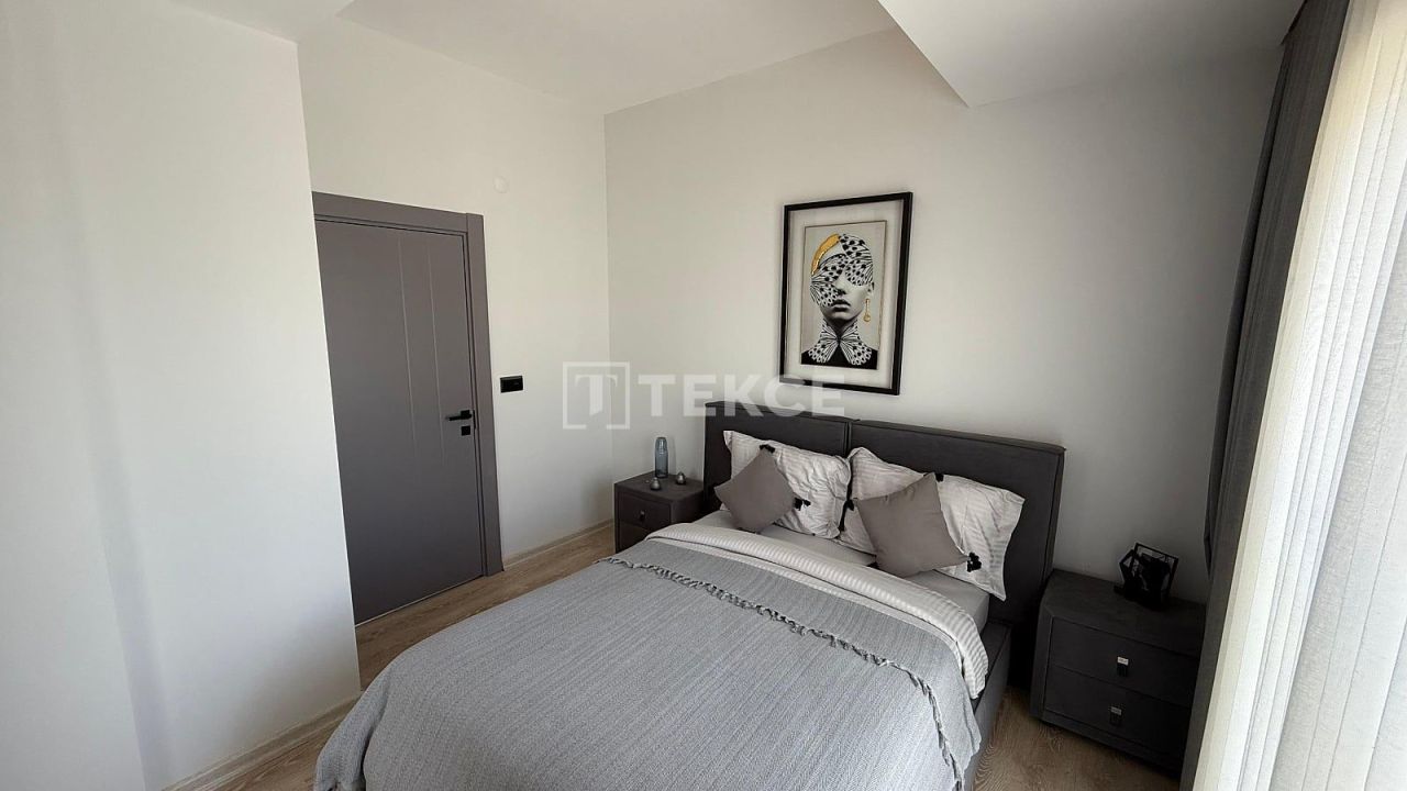 Villa in Kusadasi, Turkey, 160 m² - picture 13