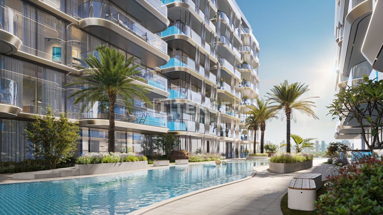 Appartamenti a Dubai, EAU, 155 m² - foto 13