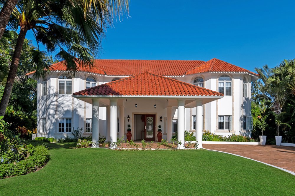 Villa en Cabarete, República Dominicana, 450 m² - imagen 1