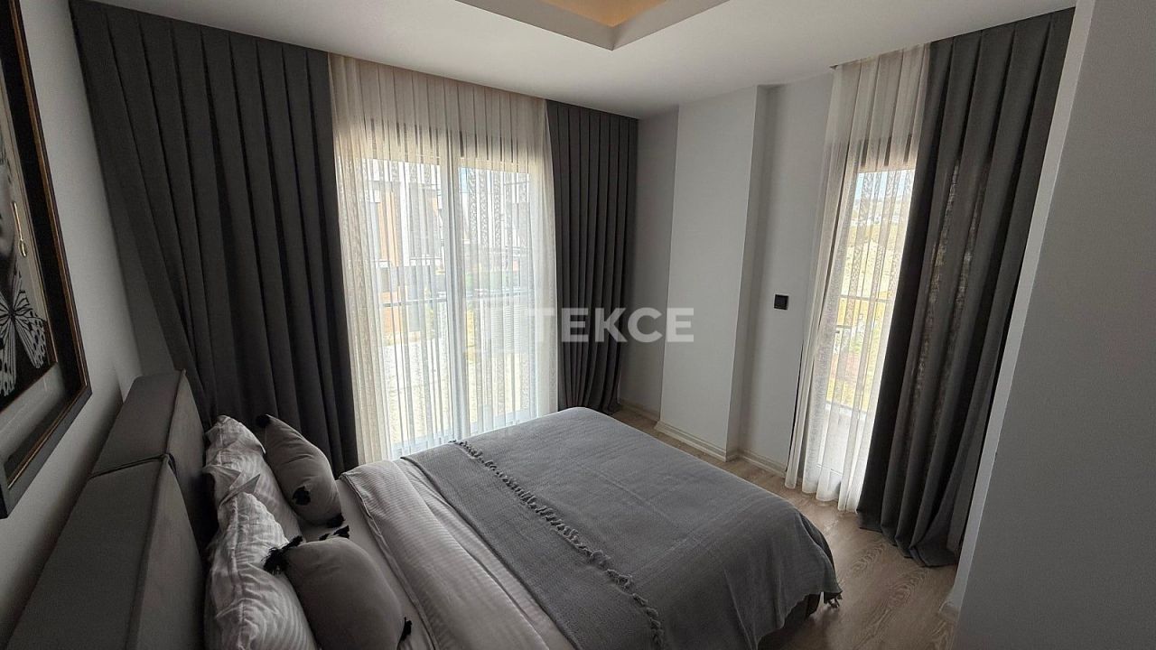 Villa in Kusadasi, Turkey, 160 m² - picture 14