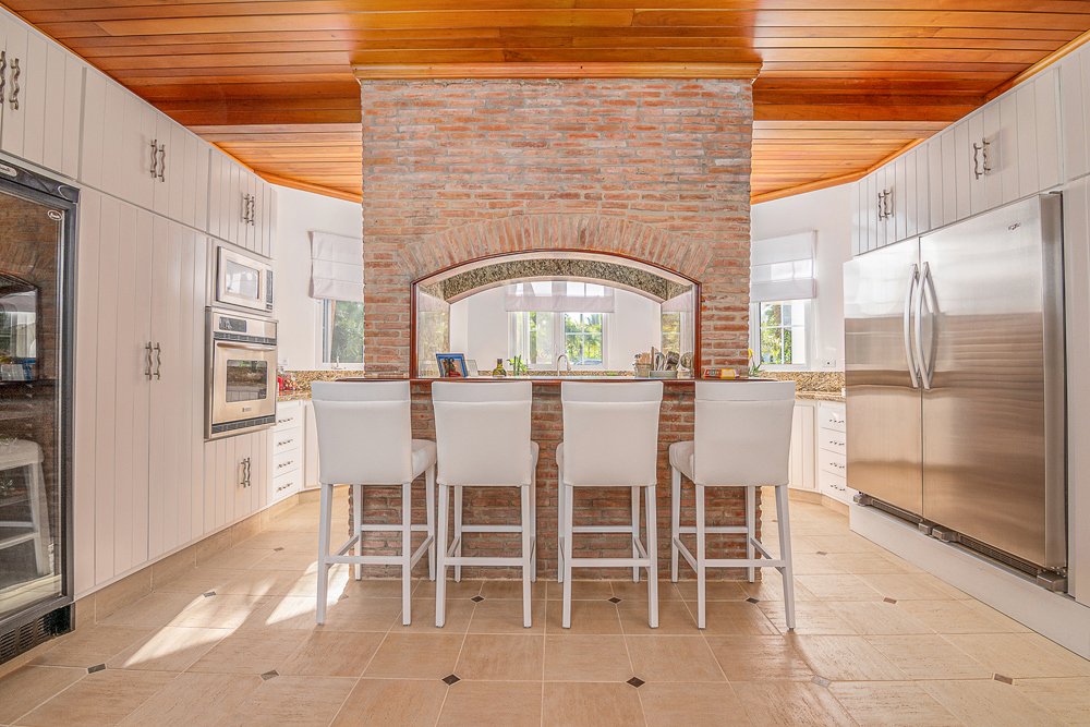 Villa en Cabarete, República Dominicana, 450 m² - imagen 8