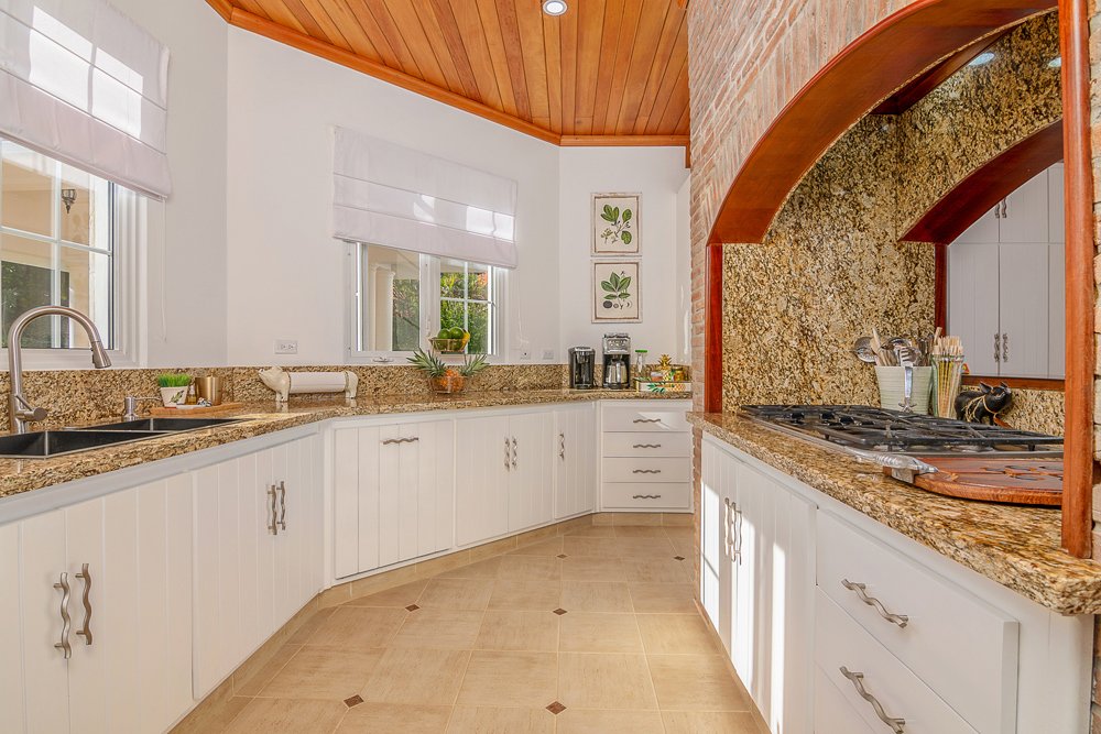 Villa en Cabarete, República Dominicana, 450 m² - imagen 9