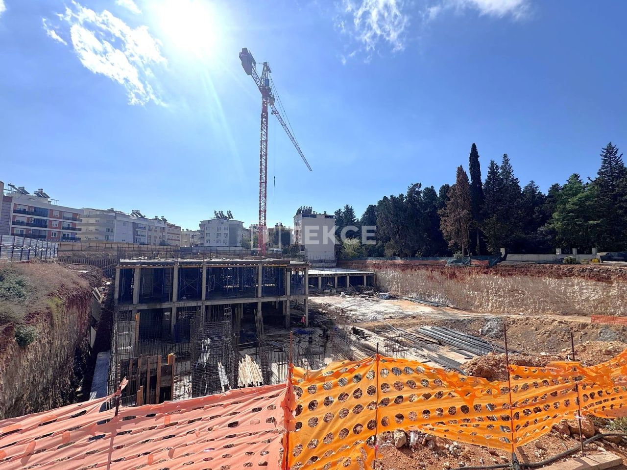 Apartamento en Antalya, Turquia, 120 m² - imagen 14