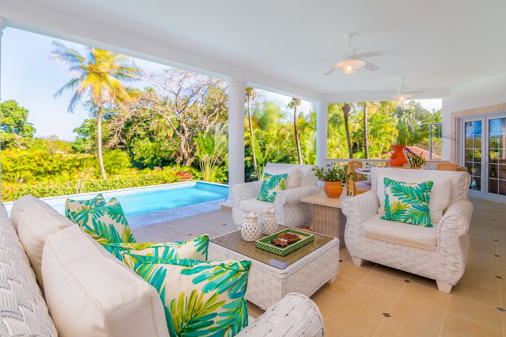 Villa en Cabarete, República Dominicana, 450 m² - imagen 10