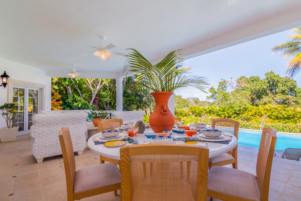 Villa en Cabarete, República Dominicana, 450 m² - imagen 11