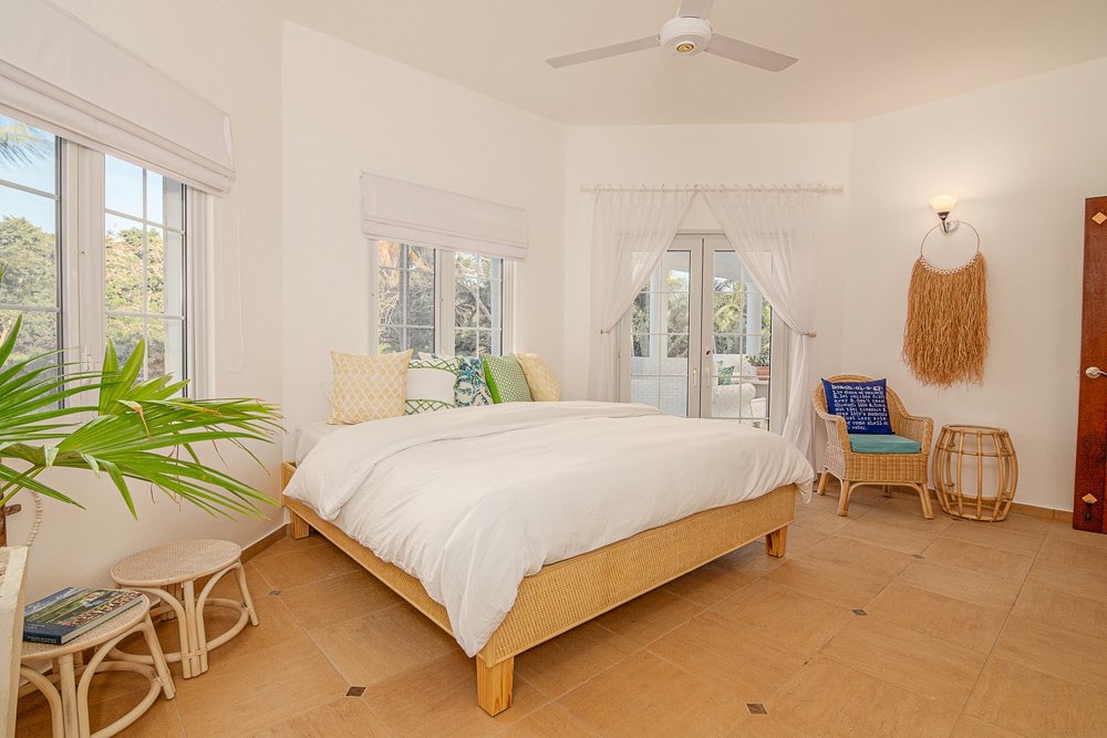 Villa en Cabarete, República Dominicana, 450 m² - imagen 12