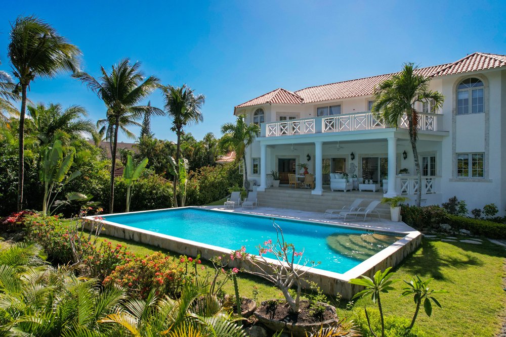 Villa en Cabarete, República Dominicana, 450 m² - imagen 15