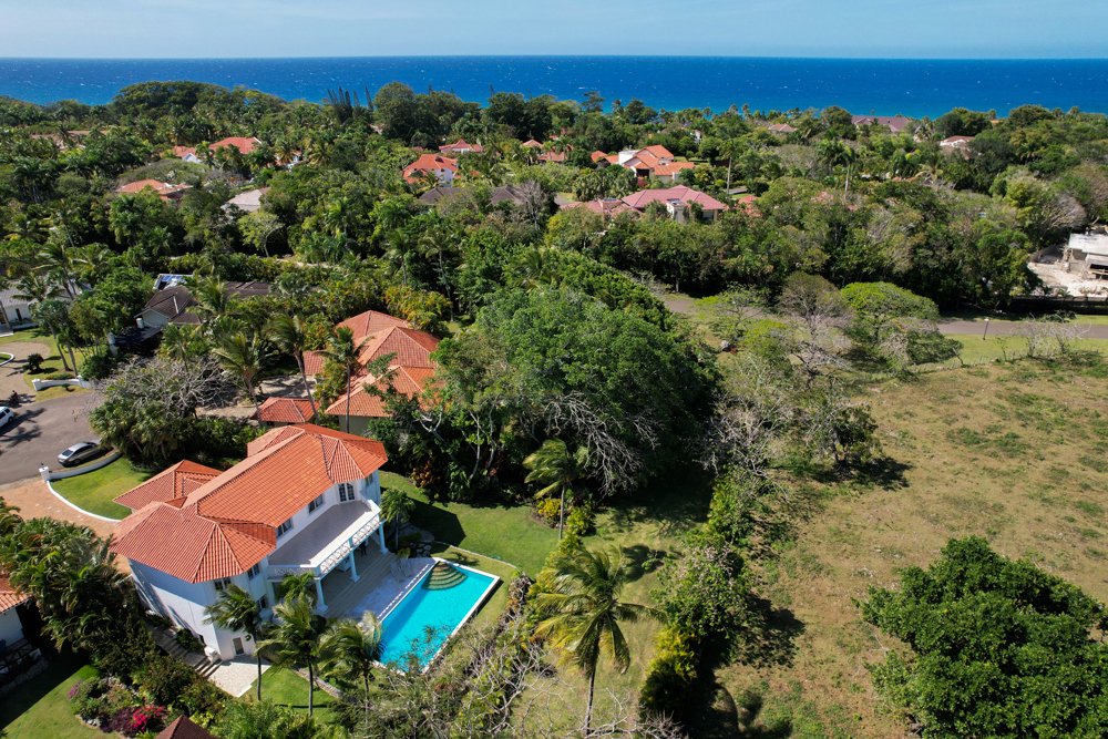 Villa en Cabarete, República Dominicana, 450 m² - imagen 16