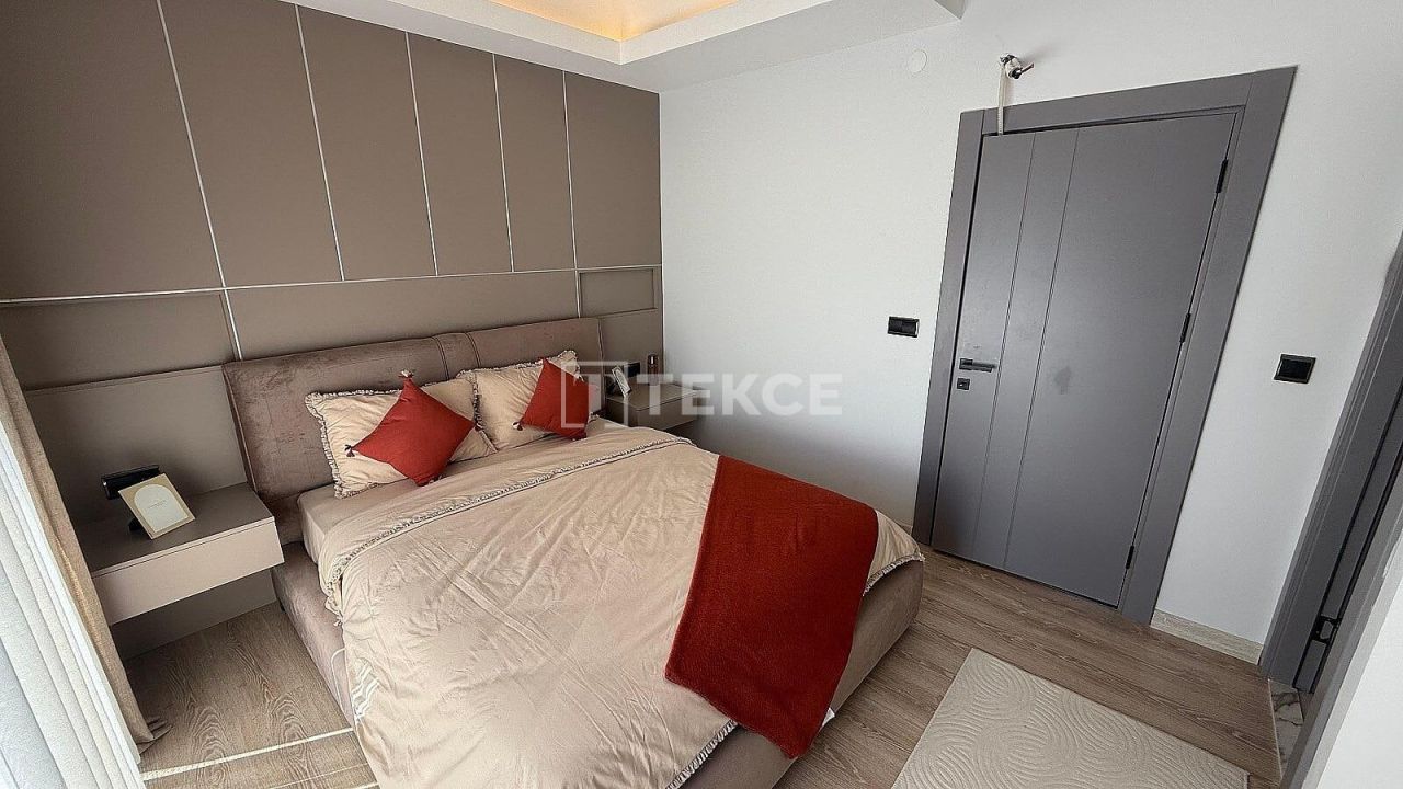 Villa in Kusadasi, Turkey, 160 m² - picture 15