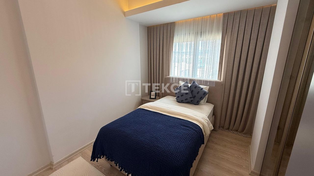 Villa in Kusadasi, Turkey, 160 m² - picture 15