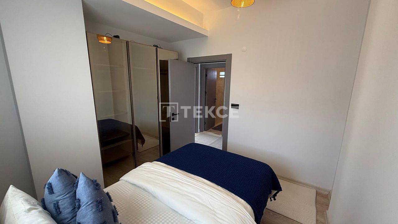 Villa in Kusadasi, Turkey, 160 m² - picture 16