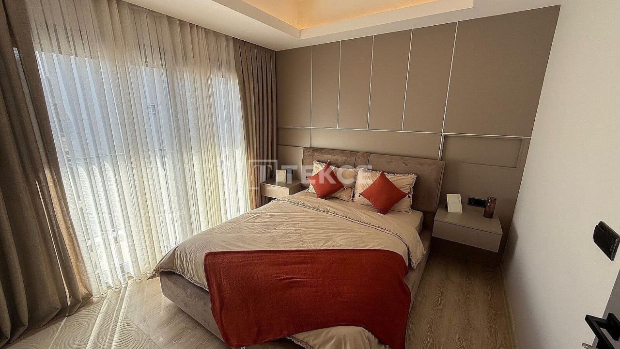 Villa in Kusadasi, Turkey, 160 m² - picture 16