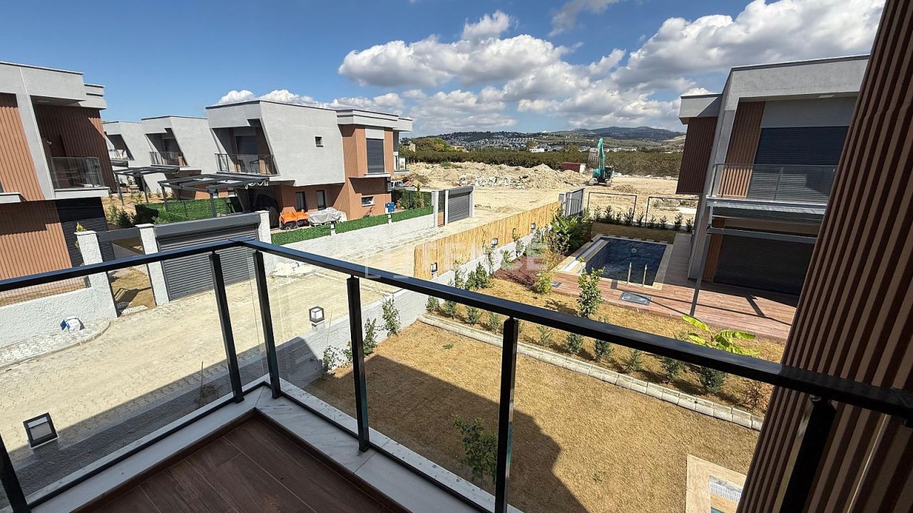 Villa in Kusadasi, Turkey, 160 m² - picture 18