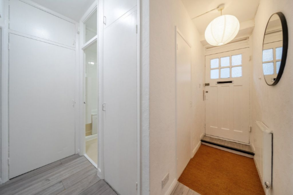 Appartement à Londres, Royaume-Uni, 53 m² - image 1