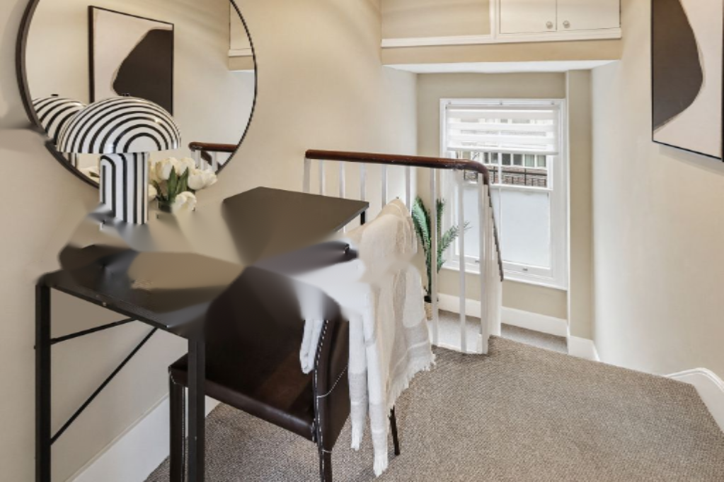 Flat in London, United Kingdom, 105 m² - picture 1