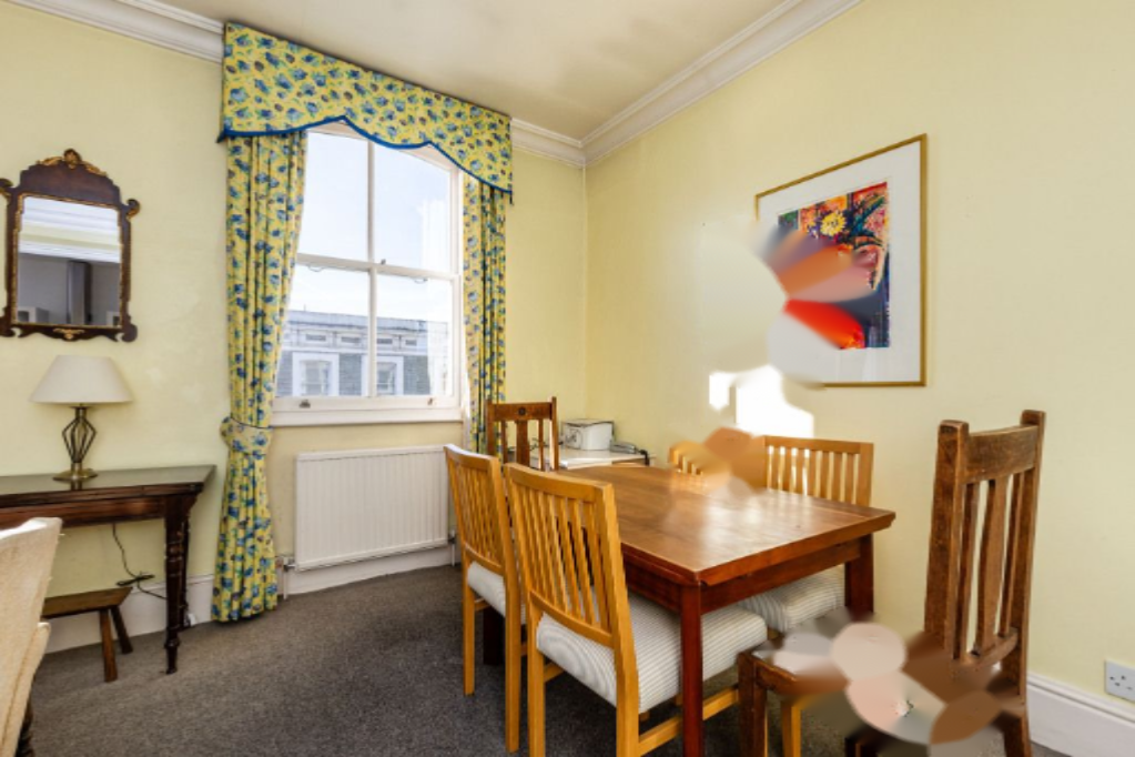 Flat in London, United Kingdom, 65 m² - picture 1